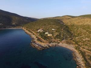 Louiza Apartments Chios-Island Greece