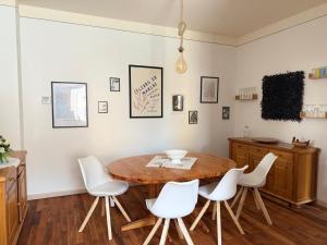 Appartement Neunkirchen City