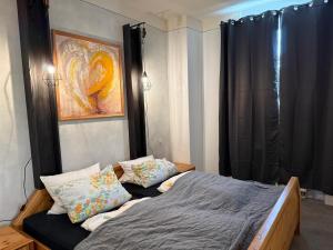 Appartement Neunkirchen City