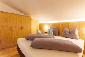 Daimlhof Ferienwohnung Moosherz