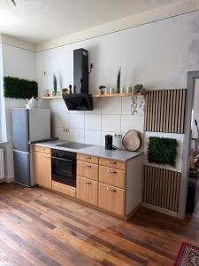 Appartement Neunkirchen City