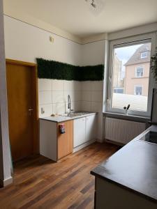 Appartement Neunkirchen City