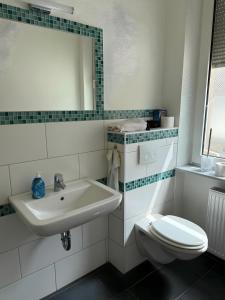 Appartement Neunkirchen City