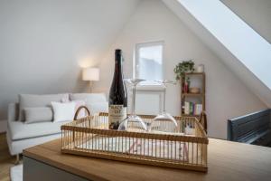 Ferienwohnung Annele