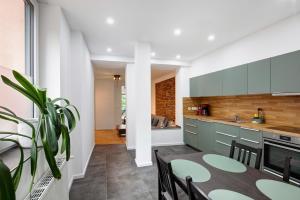 Ferienwohnung Rheinschlendern