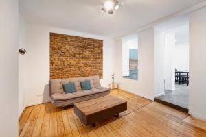 Ferienwohnung Rheinschlendern