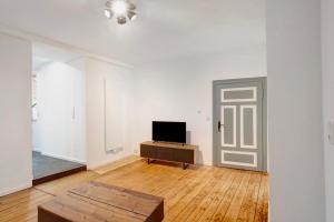 Ferienwohnung Rheinschlendern