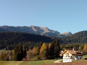 Brugghof Apartement Lärche