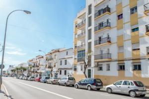 Apartamento La Luz en Conil