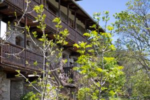 Agriturismo Les Ecureuils
