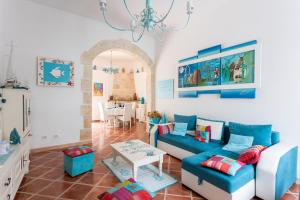 L'incanto Blu img10