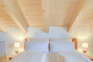 Ferienwohnung Partnachklamm
