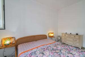 Eremo degli Oleandri private beach