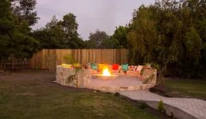 Tsitsikamma Manor - Joubertina