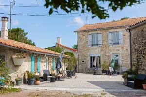 Gite les Cigognes