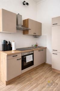 Monteur & Business Duisburg, Düsseldorf, 24-7, Ferienwohnung, RheinRuhrApartments 1