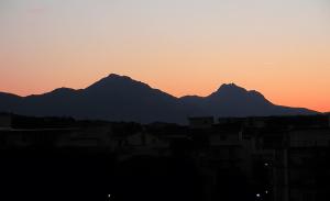 Dependance Con Giardino A Pescara