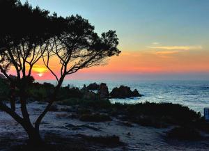 Calarossa Beach House img27