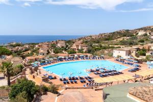 Calarossa Beach House