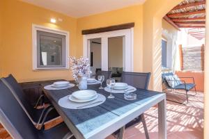Calarossa Beach House
