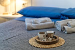 Calarossa Beach House img13