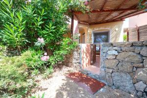 Calarossa Beach House