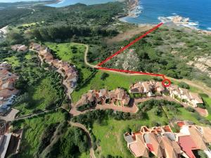 Calarossa Beach House img24