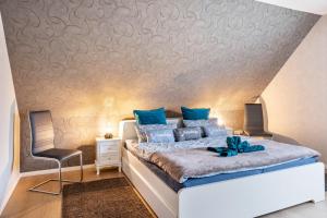 Ferienwohnung Heimathafen