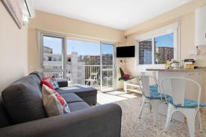 Apartamento Benalmadena Playa