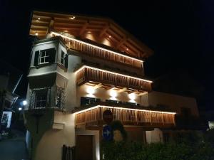Engel Appartements Kirchturm