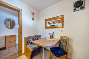 Wohnung Arnika Stücklhof