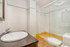 Villa Leonor con piscina privada