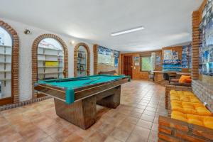 Villa Leonor con piscina privada