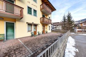 Residence Le Ante - Cadore