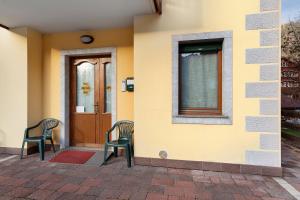 Residence Le Ante - Cadore