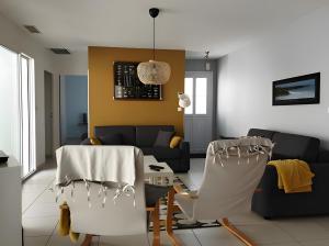 La Maison Du Rocher - Ref 806