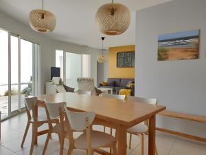 La Maison Du Rocher - Ref 806