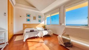 Costacabana - Villa Santa Cristina