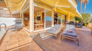 Costacabana - Villa Santa Cristina