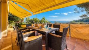 Costacabana - Villa Santa Cristina