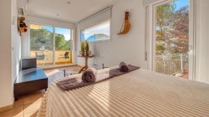 Costacabana - Villa Santa Cristina