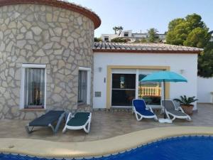 Villa Petra