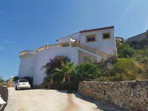 Villa Petra