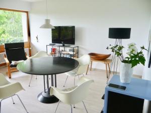 Haus am See