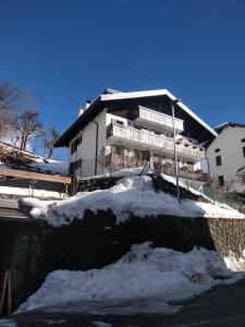 La Casa dei Cervi a Vinigo