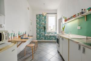 Fiorelli 17 - Apartments