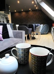 Escale Glamour et Chic