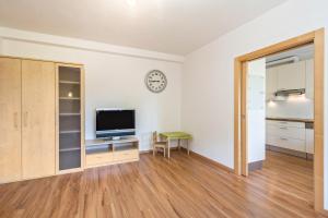 Ferienwohnung Lafreid Algund