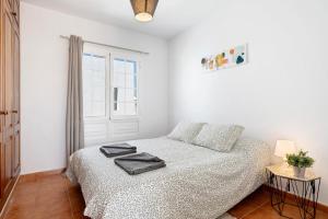 Casa Sabrina, Terraza Vista Mar