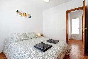 Casa Sabrina, Terraza Vista Mar